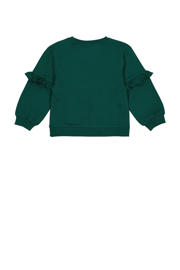 thumbnail: Quapi sweater groen