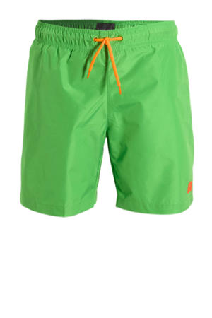 zwemshort groen