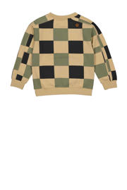 thumbnail: Quapi x Monique Smit sweater beige