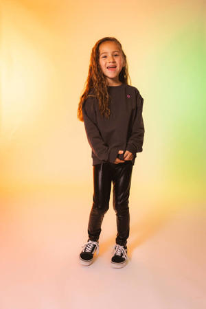 sweater zwart