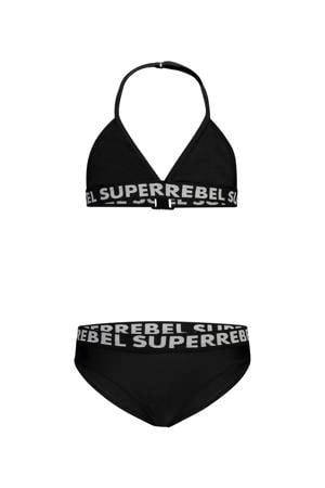 triangel bikini Isla zwart