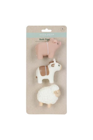 Farm Bad Figuren Set/3