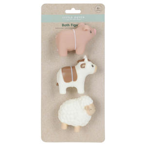 Farm Bad Figuren Set/3