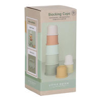 thumbnail: Little Dutch  Stapelbekers Unisex
