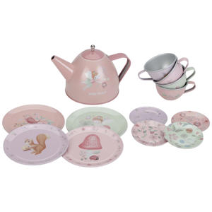 Fairy Garden Servies