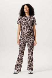 thumbnail: Noppies maternity zwangerschaps- en voedings top beige