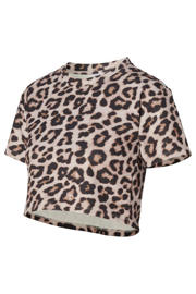 thumbnail: Noppies maternity zwangerschaps- en voedings top beige