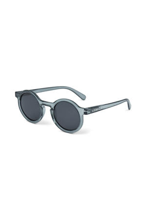 zonnebril transparant blauw 1,5-4 jr