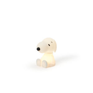 Snoopy Bundle of Light lamp
