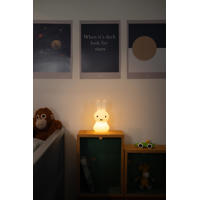 thumbnail: Mr Maria Nijntje Schijnt lamp - oplaadbaar/accu
