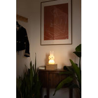 thumbnail: Mr Maria Nijntje Schijnt lamp - oplaadbaar/accu