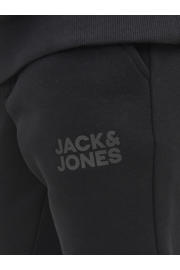 thumbnail: JACK & JONES JUNIOR joggingbroek JPSTGORDON zwart/zwart