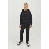 JACK & JONES JUNIOR joggingbroek JPSTGORDON zwart