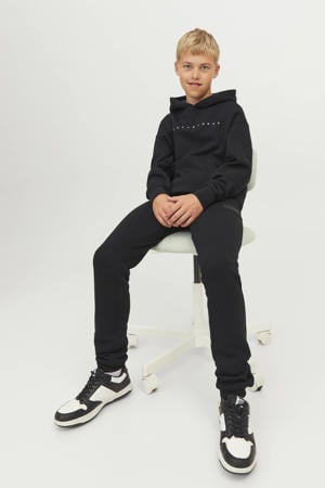 joggingbroek JPSTGORDON zwart