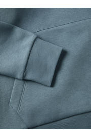 thumbnail: JACK & JONES JUNIOR hoodie JJELOGO met logo blauw