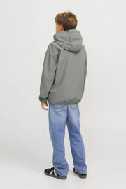 thumbnail: JACK & JONES JUNIOR softshell jas groen