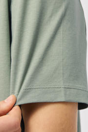 thumbnail: JACK & JONES JUNIOR T-shirt JJECORP LOGO met logo zachtgroen