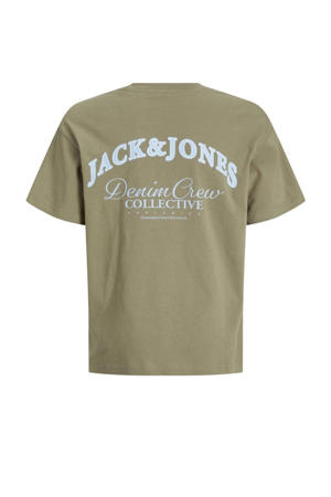T-shirt groen