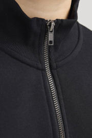 thumbnail: JACK & JONES JUNIOR sweater zwart