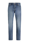Medium blue denim
