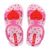 Ipanema My First Ipanema sandalen roze/rood