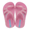Ipanema Ipanema Diversa Baby sandalen roze