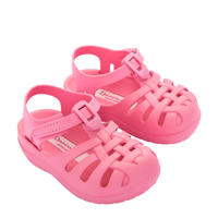 thumbnail: Ipanema   sandalen roze