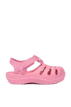   sandalen roze