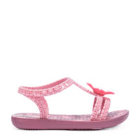thumbnail: Ipanema Daisy Baby  sandalen roze