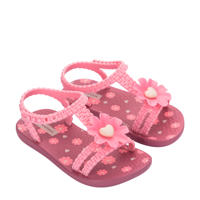 thumbnail: Ipanema Daisy Baby  sandalen roze