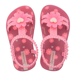 Daisy Baby sandalen roze