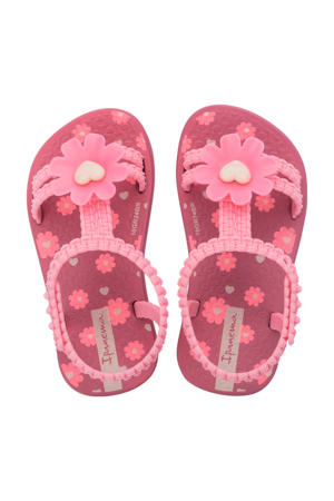 Daisy Baby  sandalen roze