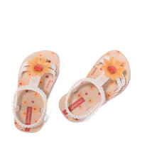 thumbnail: Ipanema Daisy Baby  sandalen beige