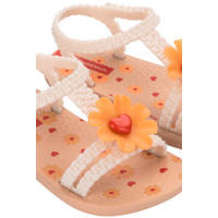thumbnail: Ipanema Daisy Baby  sandalen beige