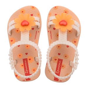 Daisy Baby sandalen beige