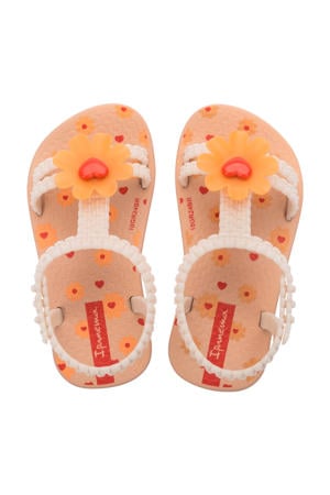 Daisy Baby sandalen beige