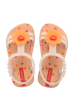 Daisy Baby sandalen beige