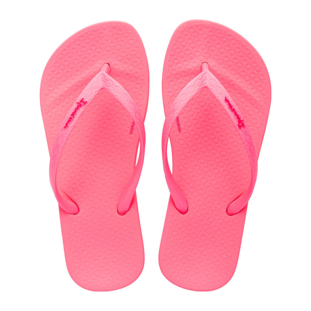 Sandaal Ipanema Kids Passatempo Papete Grey Green