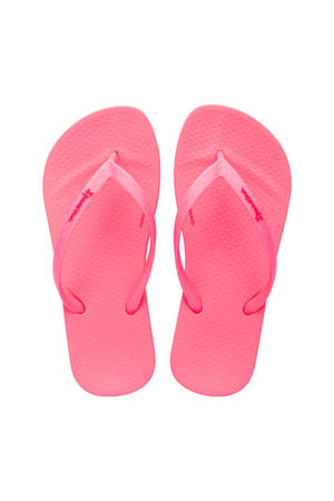 Anatomic Color  teenslippers roze