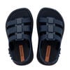 Ipanema sandalen donkerblauw