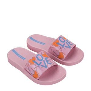 badslippers roze
