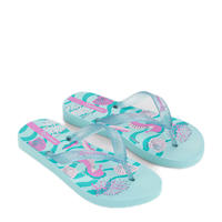 thumbnail: Ipanema Classic  teenslippers blauw/roze