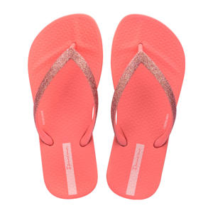 Anatomic Lolita  teenslippers roze