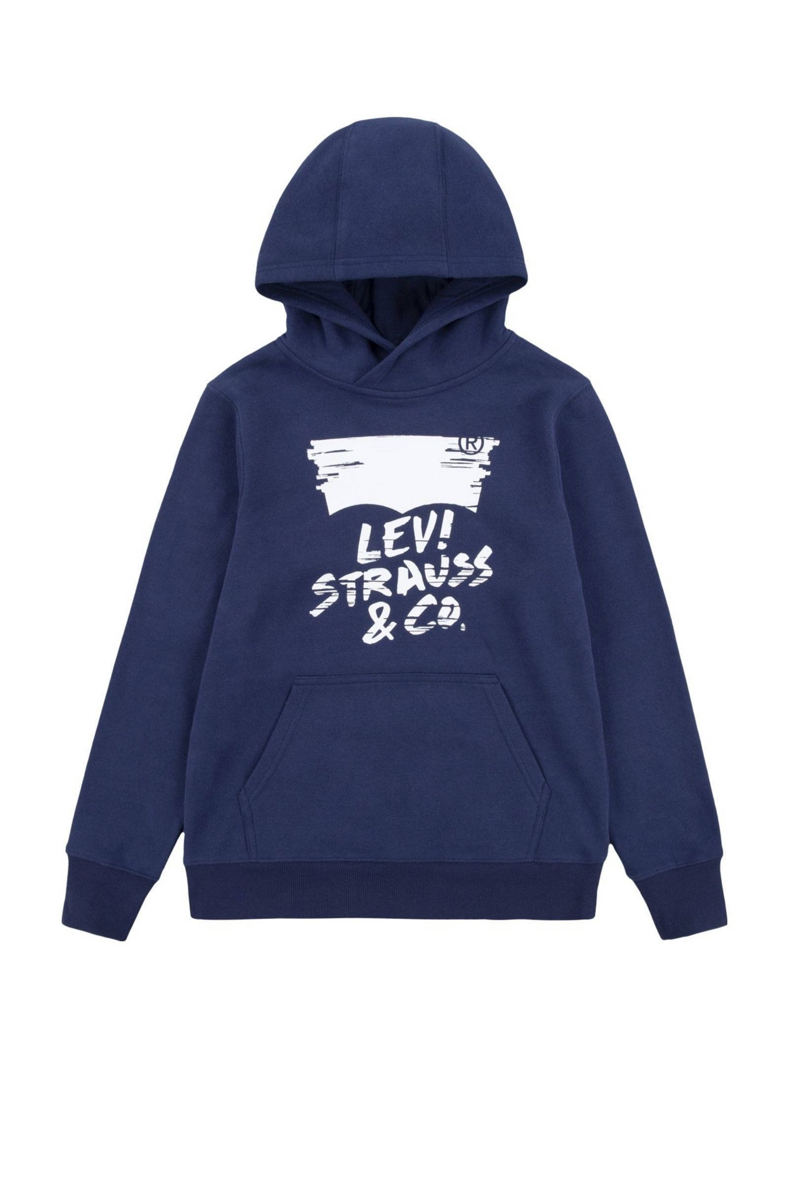 Levi s hoodies voor jongens maat 152 kopen kleertjes