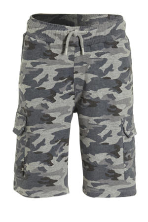 sweatshort camo