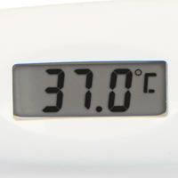 thumbnail: Alecto BC-19GS Thermometer