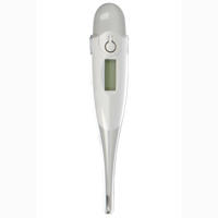 thumbnail: Alecto BC-19GS Thermometer