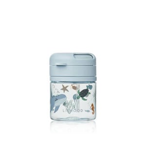 Pavia Tritan Straw Cup 280ml