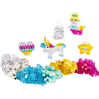thumbnail: LEGO Classic Magische Transparante Doos 11040