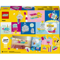 thumbnail: LEGO Classic Magische Transparante Doos 11040